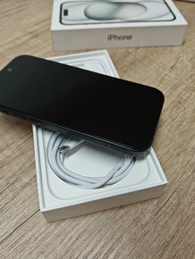 Apple Iphone 15 256GB - 9