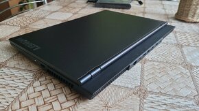 Lenovo Legion, 8 jadro, GTX 1650 TI, až 32GB ram, 2,5 TB s - 9