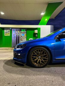 Volkswagen Scirocco 1.4 tsi - 9