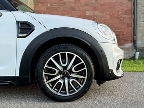 2018 MINI COUNTRYMAN – JCW WORKS – 1.5Turbo - AUTOMAT - 9