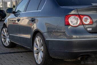 Volkswagen Passat 1.8 TSI Highline - 9