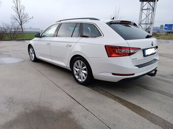 Škoda Superb III - 9