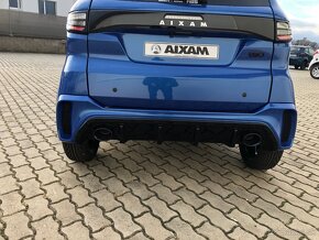 Aixam City GTO Bratislava - 9