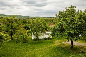 Na predaj stavebný pozemok - Krupina, časť Starý Háj - 9