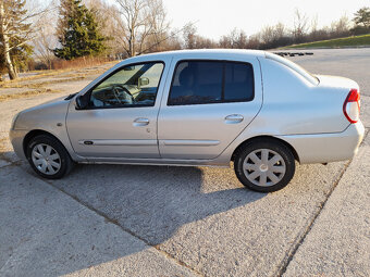 Renault Thalia, 1,2 55kw, 16V, 2007, nová TK - 9