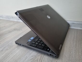 ▼HP ProBook 6560b - 15,6" / i3-2310M / 4GB / ZÁR▼ - 9