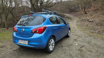 Opel Corsa 1.2 16V Enjoy 51 kW 2018 - 9