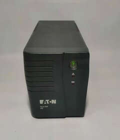 APC Smart - UPS 750 SMT, MGE, Eaton - 9