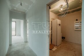 Novostavba Štvorizbového RD, bungalov, pozemok 775 m2,... - 9