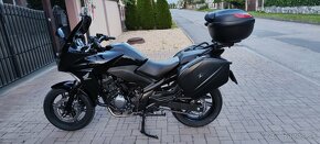 Honda CBF 1000 FA 28000km - 9