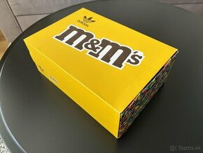 Adidas M&M´s - 9