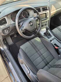 Volkswagen Golf 7 Rabbit - 9