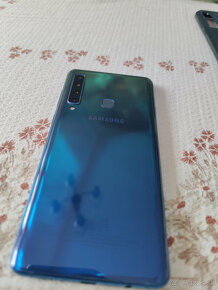 Samsung A9 6/128 Gb Top Stav - 9