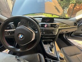 Bmw 320 GT xdrive luxury - 9