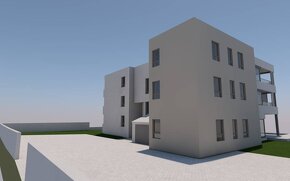 CHORVÁTSKO - Luxusné priestranné apartmány - TRIBUNJ - 9