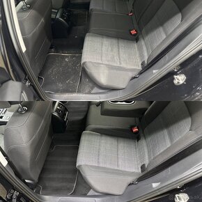 ČISTENIE A TEPOVANIE INTERIÉRU - AUTODETAILING - 9