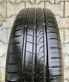 185/65 r15 letné Hankook 88H - 9