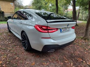 BMW Rad 6 GT 630d xDrive Gran Turismo A/T - 9