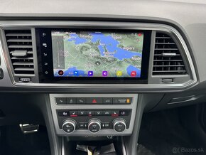 Seat Ateca FR 2.0 TDi DSG - 2023 - Nové - Odpočet DPH - 9