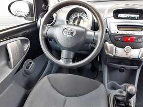 Toyota Aygo 1.0 VVT-i Cool - 9