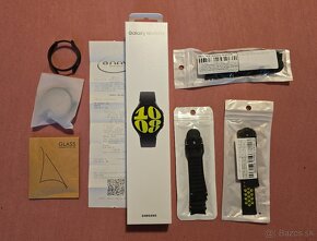 Samsung Galaxy Watch 6 44mm LTE - 9