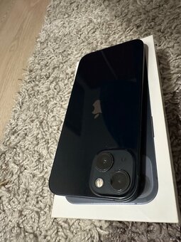 iPhone 13 128GB Midnight - 9