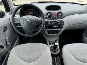 Citroën C3 1.1 Plus AKONTACIA OD 0% - 9