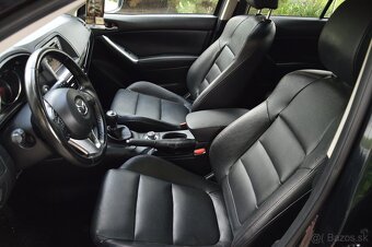 Mazda CX-5 2.2 Skyactiv-D 175k - 9