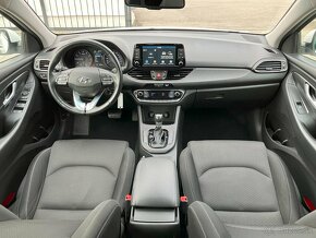 Hyundai i30 CW 1.4 T-GDi Family 103kW 7DCT - 9