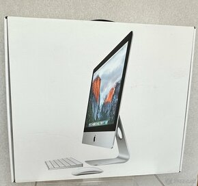 Apple iMac 21,5 palcový s Retina 4K displejom - 9