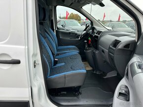 Fiat Scudo 2.0 16V JTD 10Q PC Comfort,odp.DPH - 9