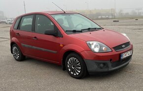 Ford Fiesta - 9