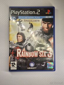 Playstation 2 Slim - 9