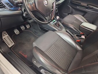 Alfa romeo giulietta 1.75 tbi QV - 9