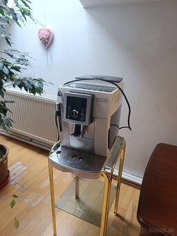 Automatický kávovar Delonghi - 9