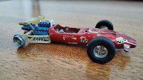 Dinky Corgi Matchbox - 9