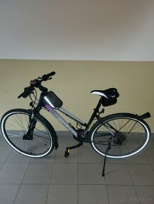 Damsky bicykel - 9
