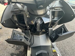 BMW C650 GT 10tis KM 2017 44kW - 9