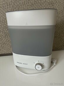 Sterilizátor Philips Avent Premium SCF293/00 - 9