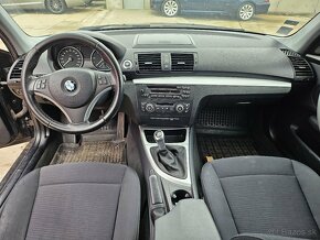 BMW rad1, 118d E87 Lci - 9