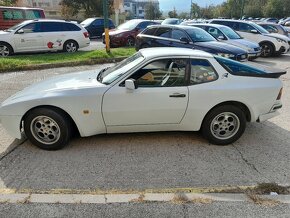 Predam porsche 944 - 9