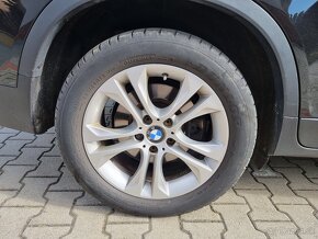 BMW X3 30D r.v. 2017, 184t km - 9