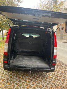 Mercedes-Bens Vito - 9