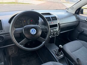 Volkswagen Polo 1.9 SDI - 9