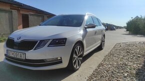 Škoda Octavia III 1.6tdi - 9