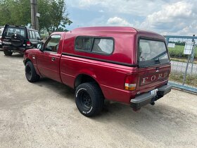 Ford Ranger - 9