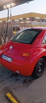 New Beetle - 9