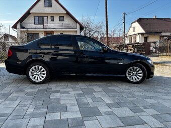 BMW 320d e90 lci 2009 - 9