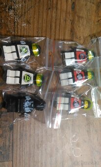 predam mix minifiguriek LEGO - 9