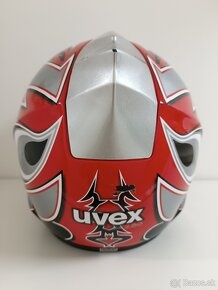 UVEX - 9